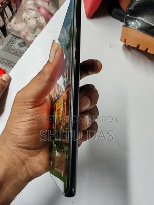নতুন শাওমি রেডমি নোট ১৪ প্রো ২৫৬ জিবি কালো