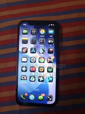 Apple iPhone 12 Pro 128 GB Blue