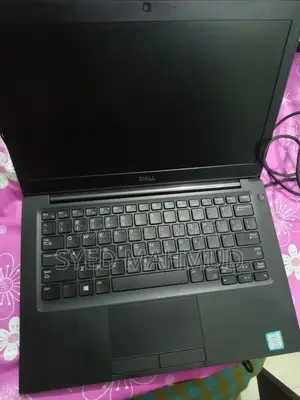 Laptop Dell Latitude 7290 8GB Intel Core i5 SSD 256GB
