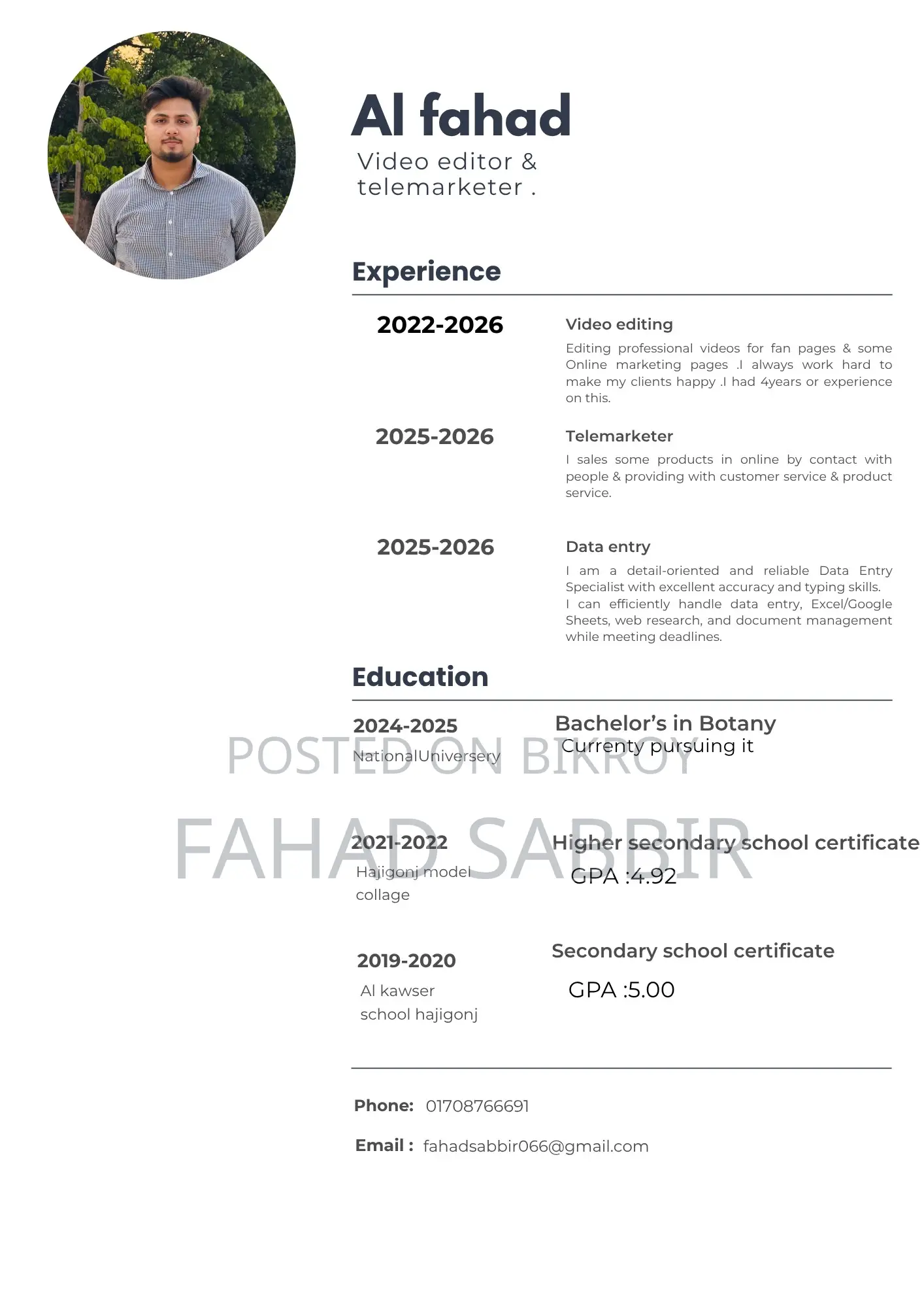 Hiring | Remote Telemarketer