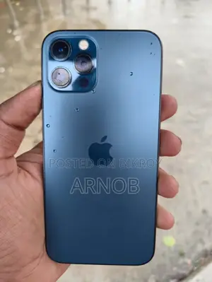Apple iPhone 12 Pro 128 GB Blue