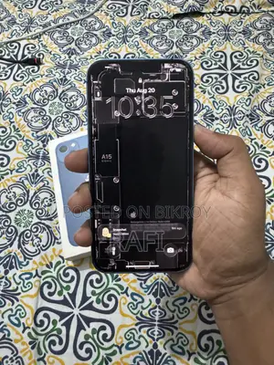 Apple iPhone 13 128 GB Blue