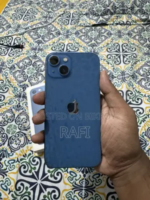 Apple iPhone 13 128 GB Blue