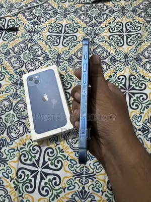 Apple iPhone 13 128 GB Blue