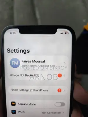 Apple iPhone 12 Pro 128 GB Blue