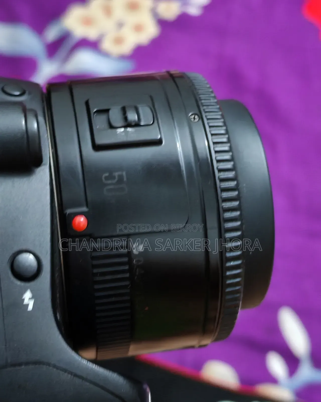 Canon 700D