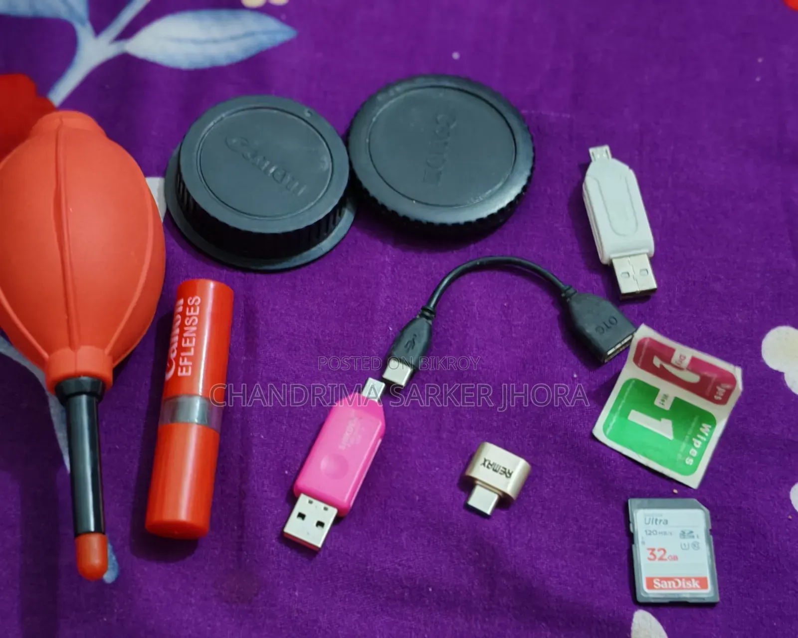 Canon 700D
