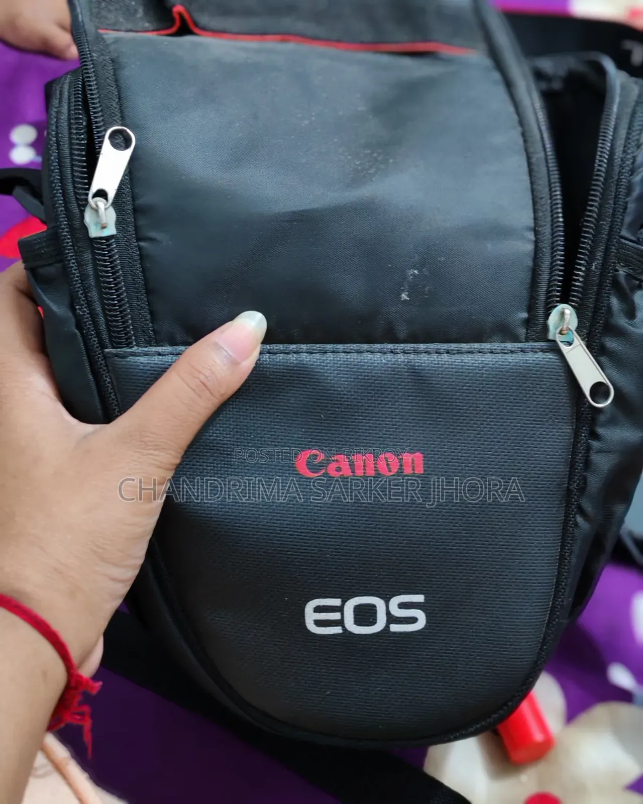 Canon 700D
