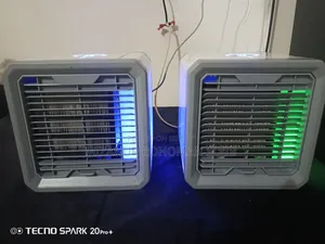 মিনি এয়ার কুলার