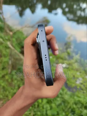 Honor 400 256 GB Black