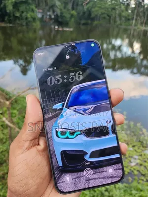 Honor 400 256 GB Black