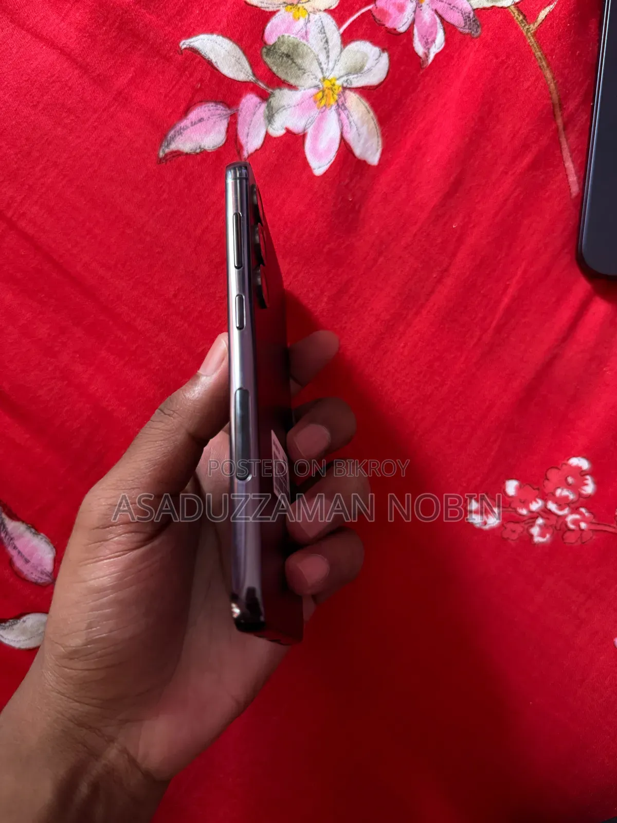নতুন স্যামসাং গ্যালাক্সি এস২৩ ১২৮ জিবি কালো
