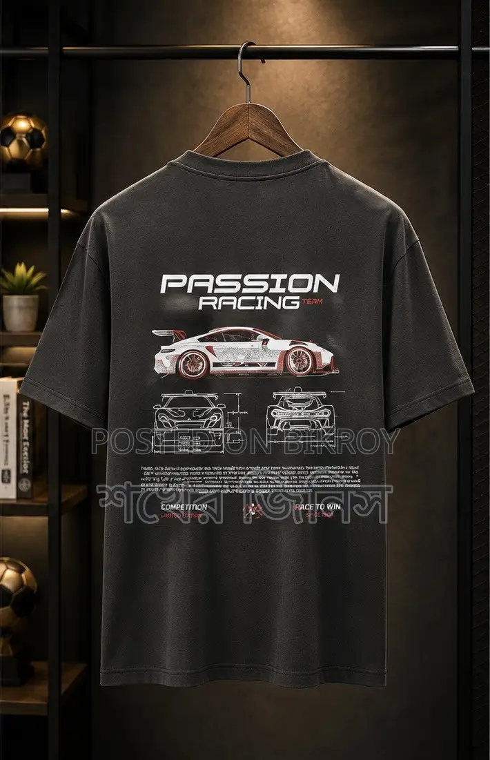 Premium Quality T-Shirts