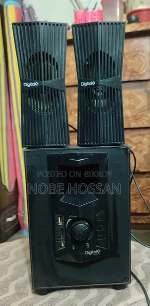 সাউন্ড বক্স