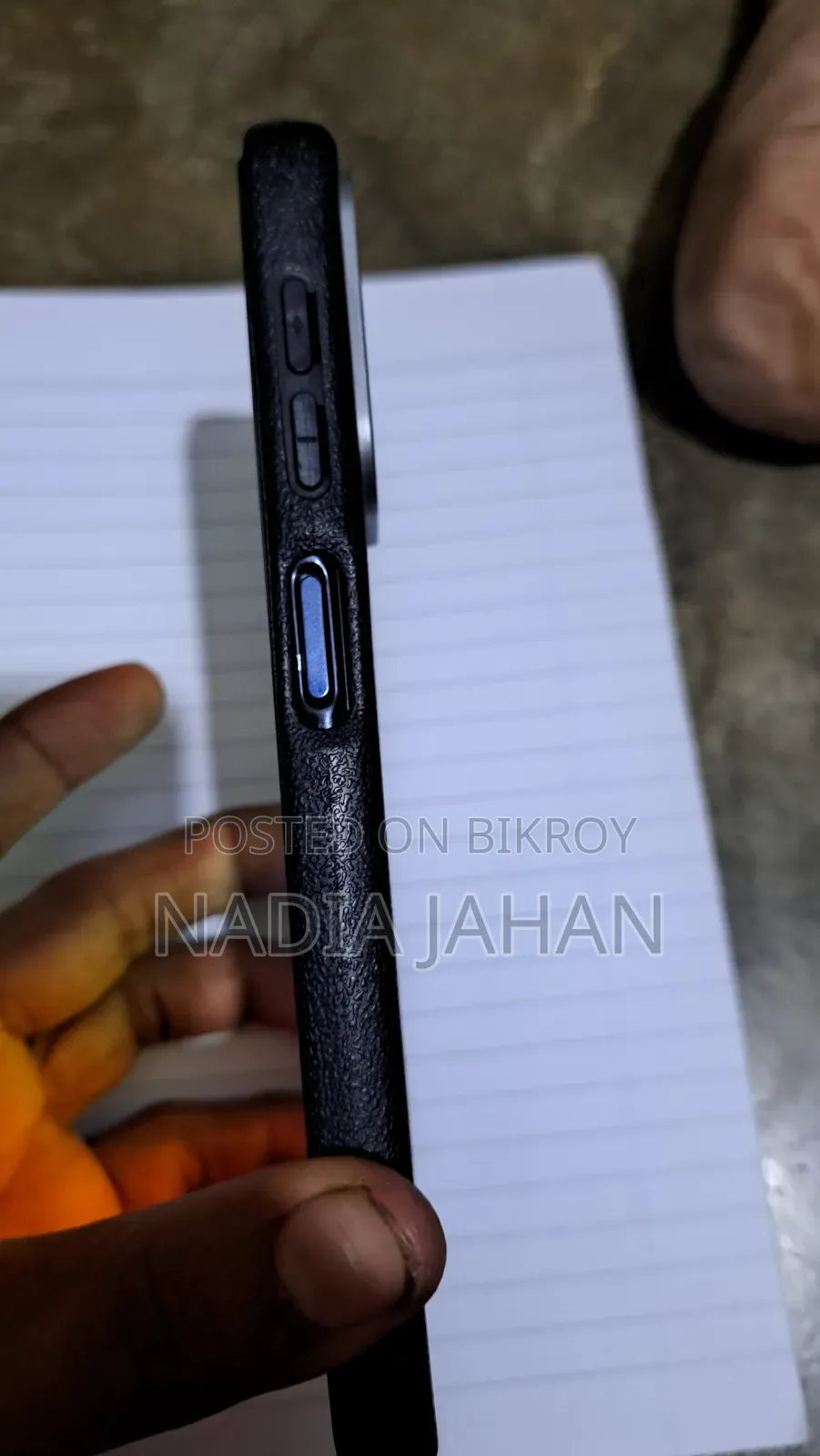স্যামসাং গ্যালাক্সি এম৩২ ১২৮ জিবি ব্ল্যাক