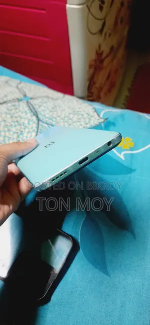 OnePlus Nord CE 2 Lite 5G 128 GB Blue