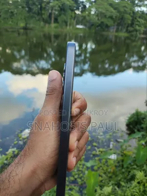 Honor 400 256 GB Black