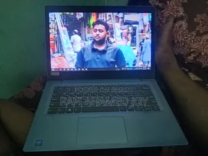Laptop Lenovo 4GB Intel Celeron HDD 32GB