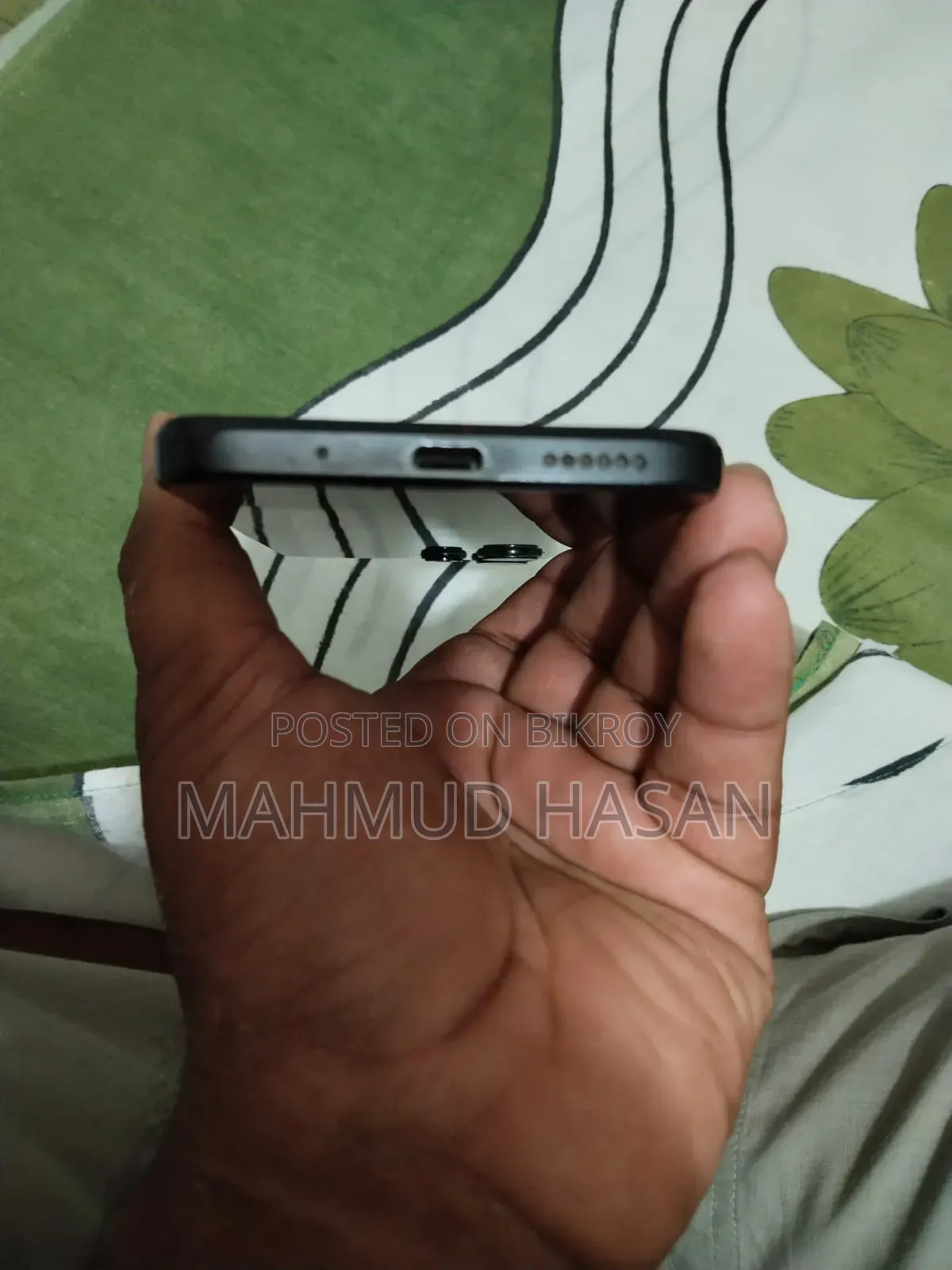 Xiaomi 12 128 GB Black