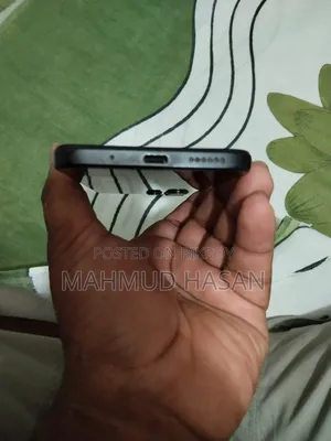Xiaomi 12 128 GB Black
