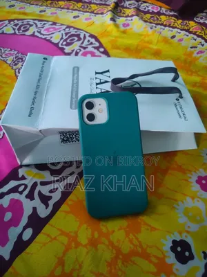 Apple iPhone 12 128 GB White