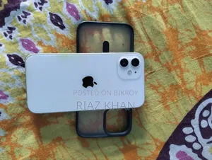 Apple iPhone 12 128 GB White