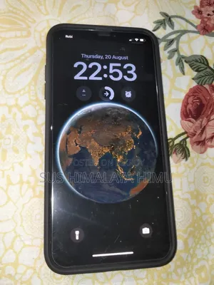 Apple iPhone XS Max 256 GB Gold