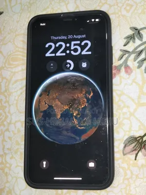 Apple iPhone XS Max 256 GB Gold