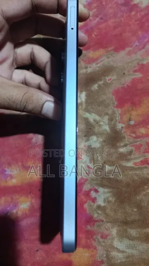 রিয়েলমি নোট ৬০ ৬৪ জিবি