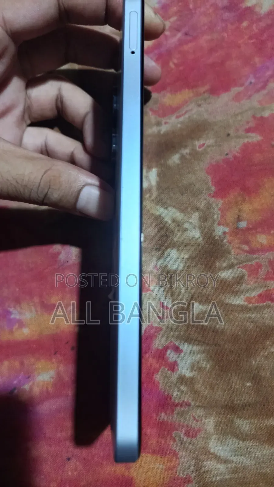 রিয়েলমি নোট ৬০ ৬৪ জিবি