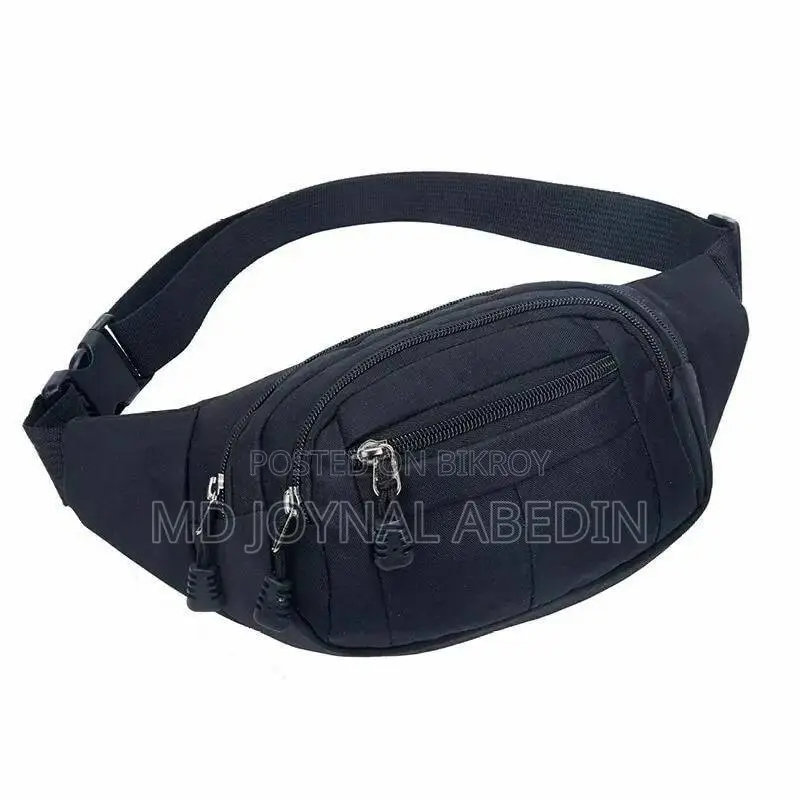 New Bag Will Be Sold
