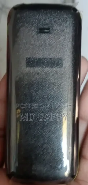 Samsung Guru Music 2 Black