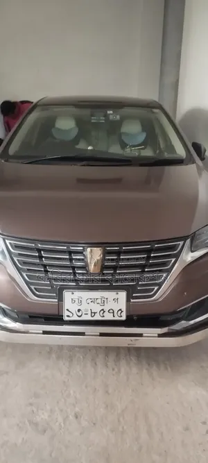 Toyota Premio 2017 Brown