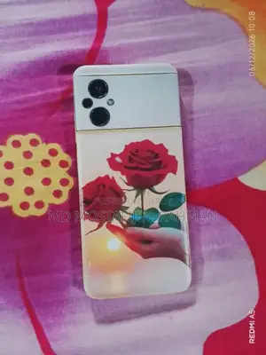 Xiaomi Poco M5 64 GB Yellow