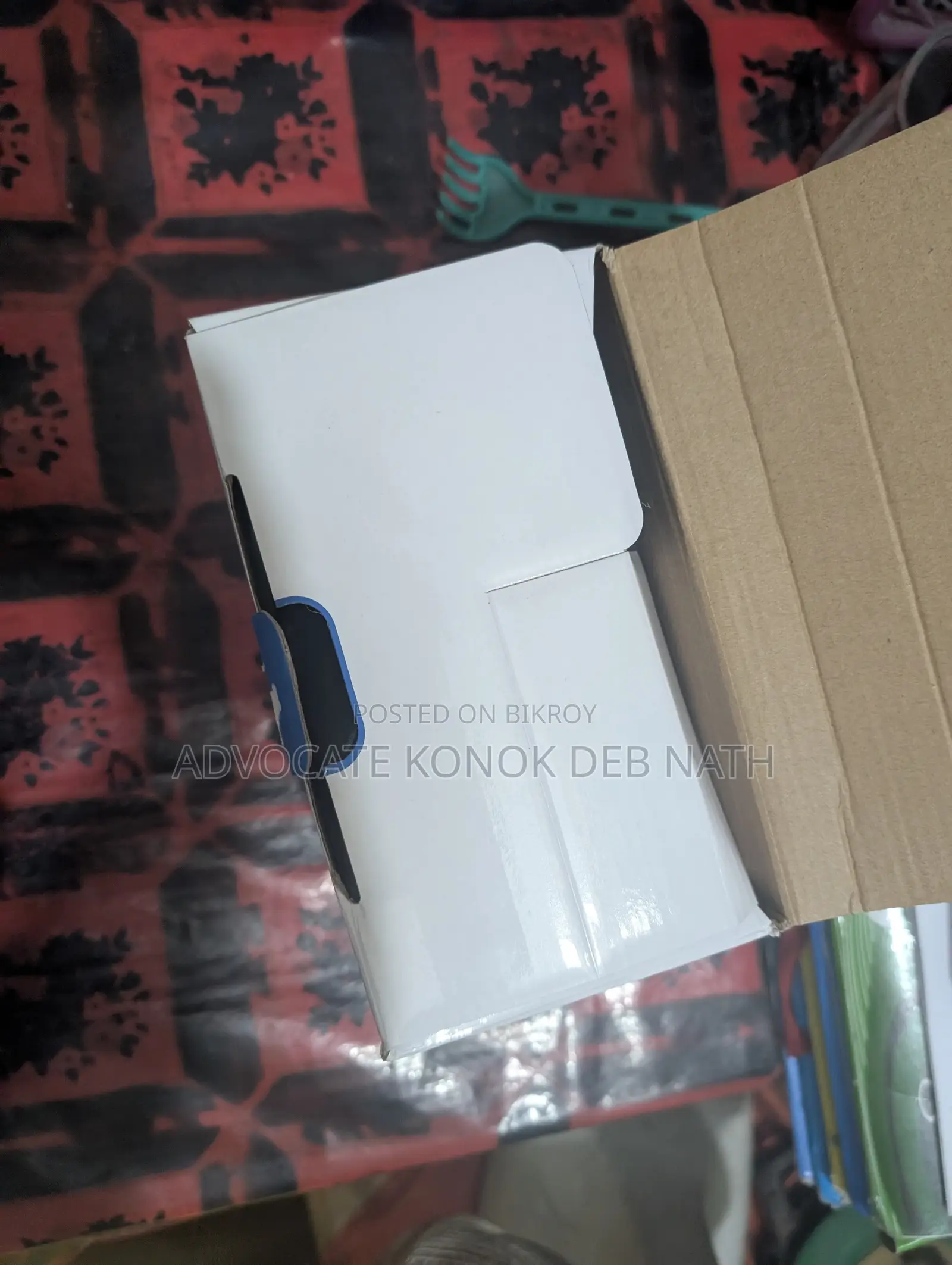 Omron Digital Blood Pressure Model 7156