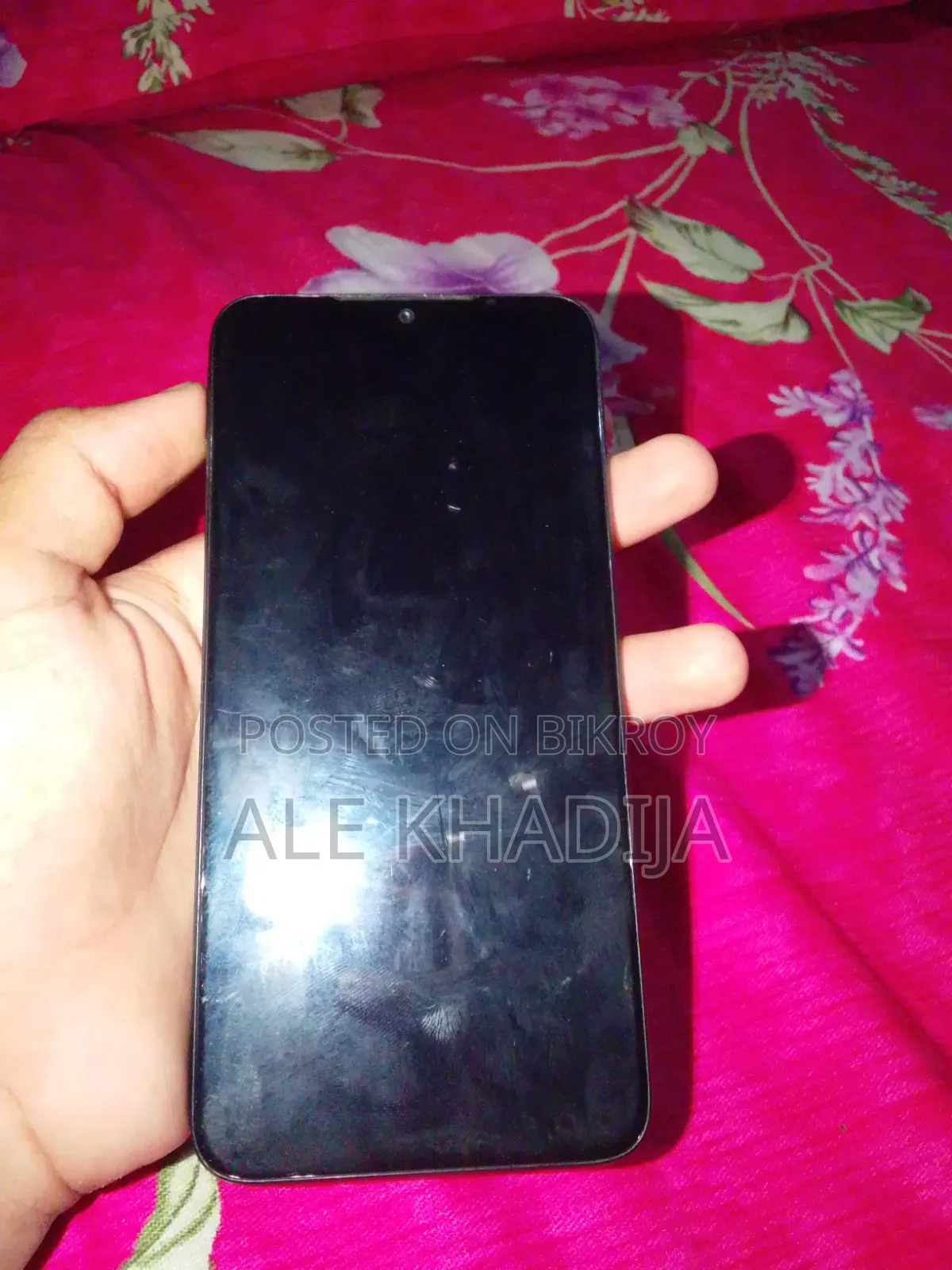 Xiaomi Redmi 7 32 GB Black