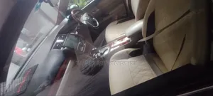 Toyota Premio 2014 Gray