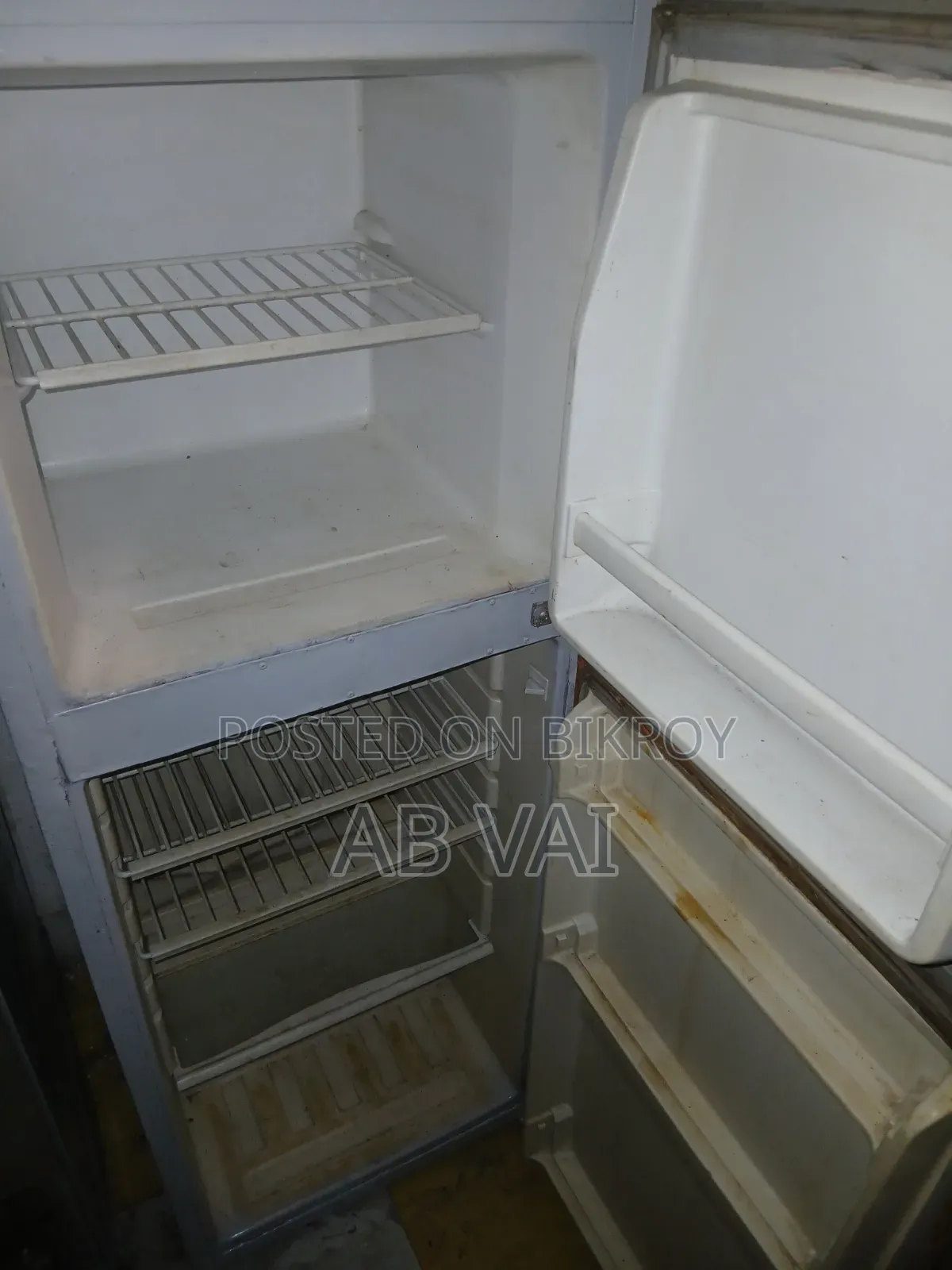 [Rangs Fridge] Second-hand fridge | Good condition |