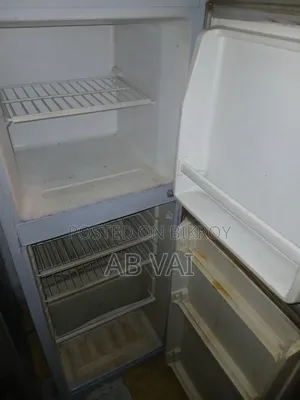 [Rangs Fridge] Second-hand fridge | Good condition |