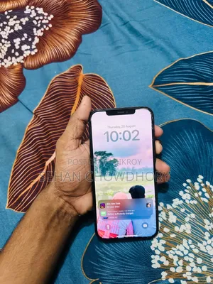 অ্যাপল আইফোন ১২ প্রো ম্যাক্স ১২৮ জিবি ব্লু