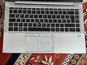 Laptop HP Elitebook 845 G7 16gb Amd Ryzen 7 SSD 512gb