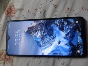 শাওমি রেডমি নোট ৮ প্রো ১২৮ জিবি গ্রে