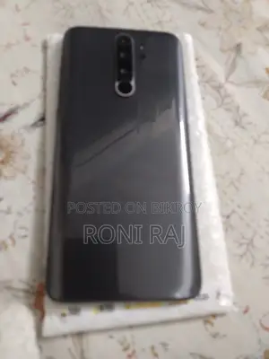 শাওমি রেডমি নোট ৮ প্রো ১২৮ জিবি গ্রে