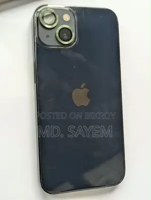 Apple iPhone 13 128 GB Purple