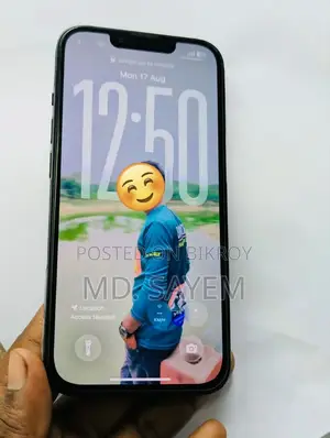Apple iPhone 13 128 GB Purple