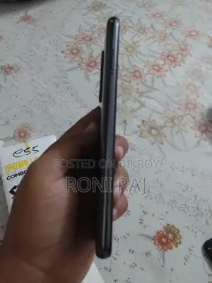 শাওমি রেডমি নোট ৮ প্রো ১২৮ জিবি গ্রে