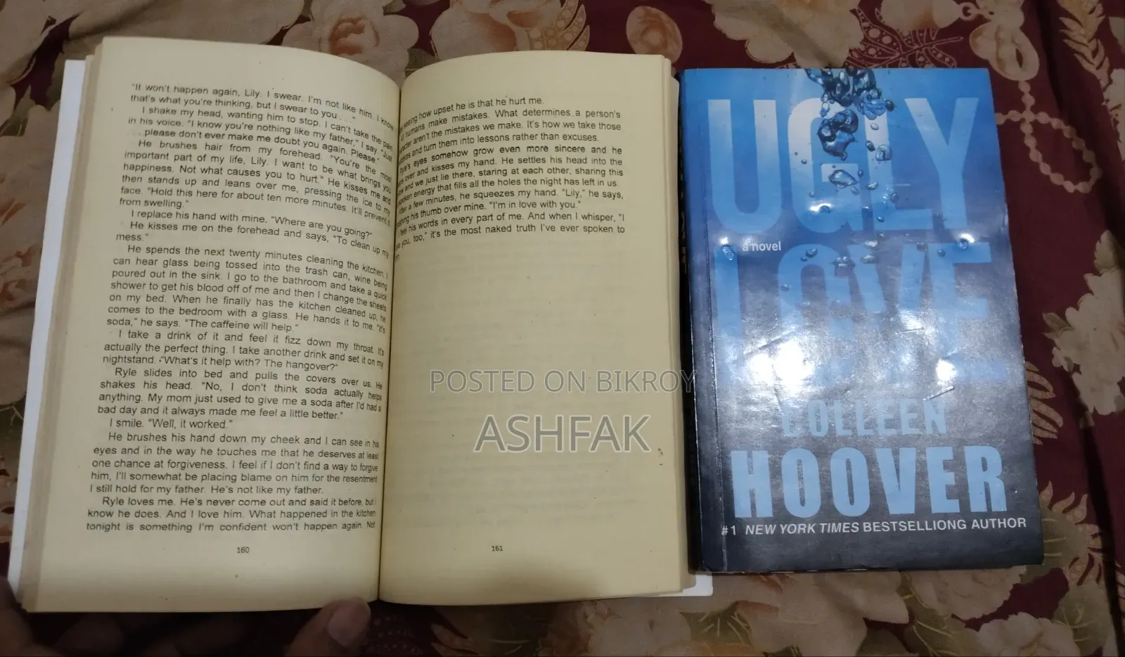 Humayun Ahmed Books