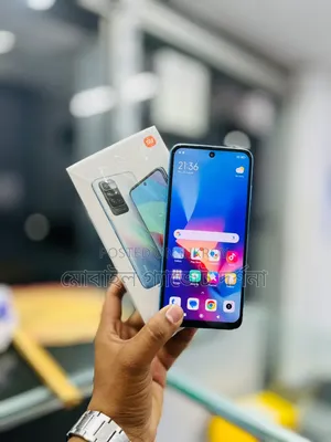 Xiaomi Redmi 10 64 GB Blue