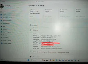 Laptop HP 15 16GB Intel Core i7 SSD 512GB