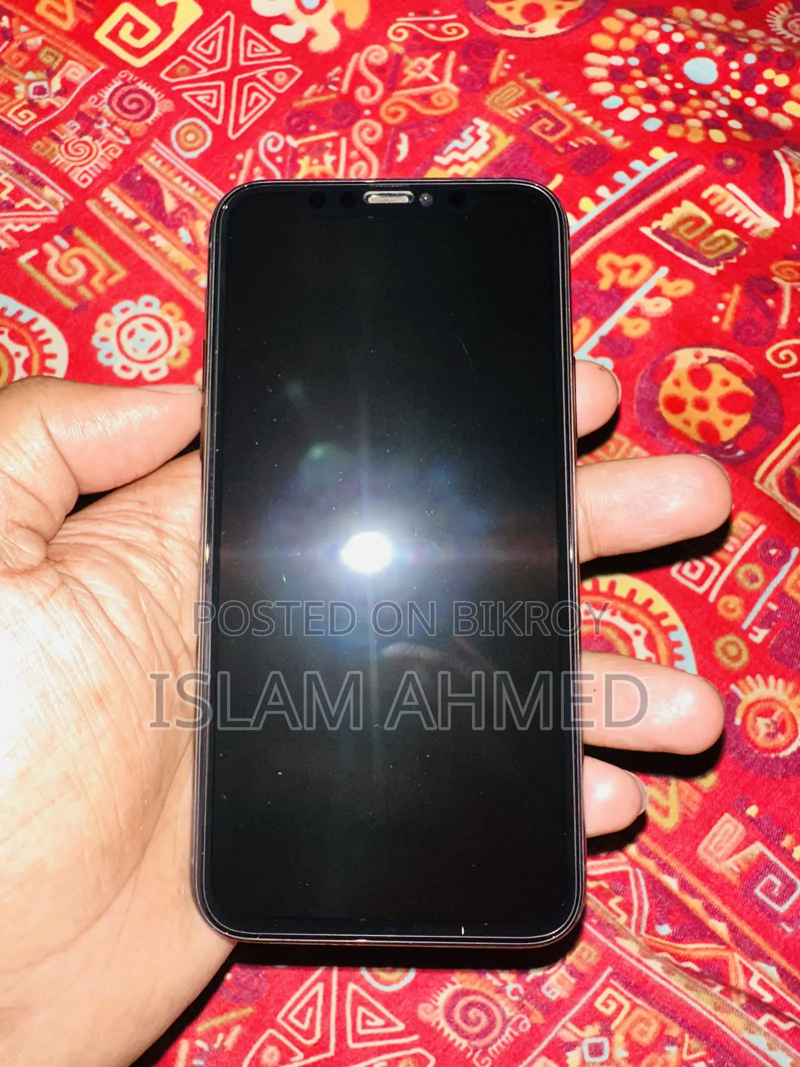Apple iPhone 11 Pro 64 GB Green